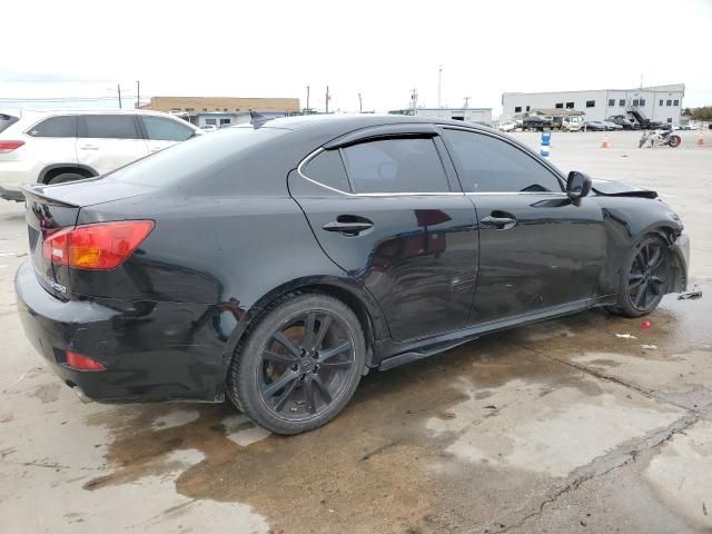 2008 Lexus IS 250