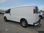 2001 GMC Savana G2500