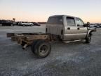 2002 Chevrolet Silverado K3500