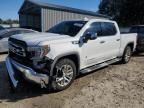 2019 GMC Sierra K1500 SLT