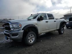 Dodge salvage cars for sale: 2023 Dodge RAM 2500 Tradesman