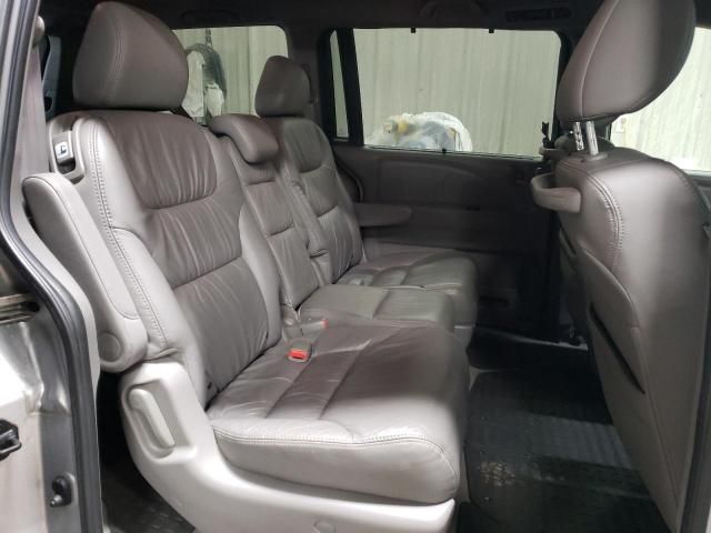 2010 Honda Odyssey EXL