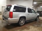 2011 Cadillac Escalade ESV Luxury