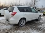 2009 Toyota Rav4 Limited