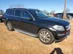 2013 Mercedes-Benz GL 450 4matic