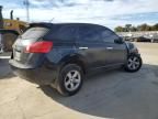 2010 Nissan Rogue S