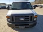 2014 Ford Econoline E150 Van