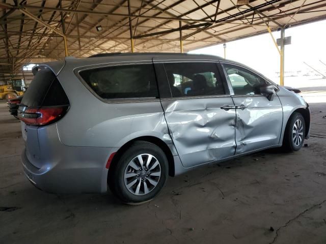 2021 Chrysler Pacifica Hybrid Touring