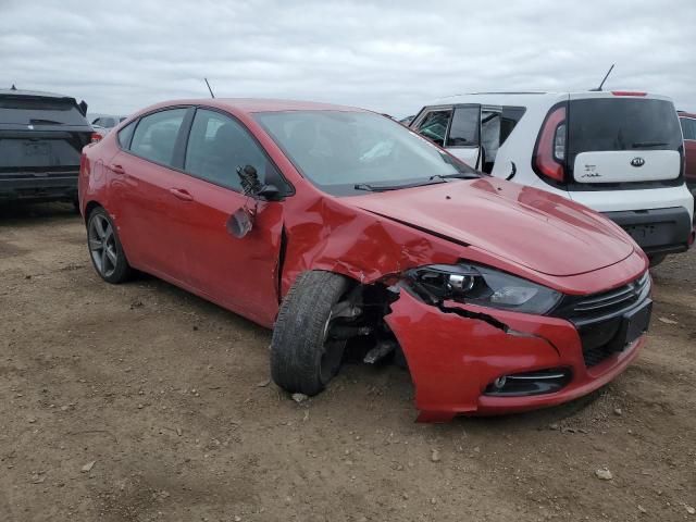 2013 Dodge Dart Limited