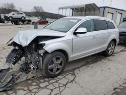 2015 Audi Q7 Premium Plus en venta en Lebanon, TN