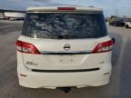 2012 Nissan Quest S