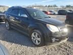 2014 Chevrolet Equinox LTZ