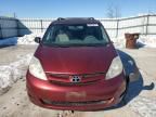 2008 Toyota Sienna CE