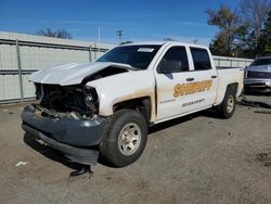 2018 Chevrolet Silverado K1500 en venta en Shreveport, LA