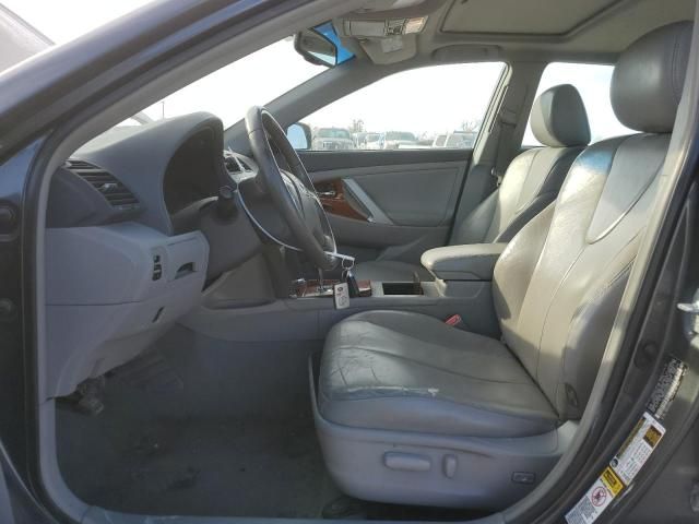 2010 Toyota Camry SE