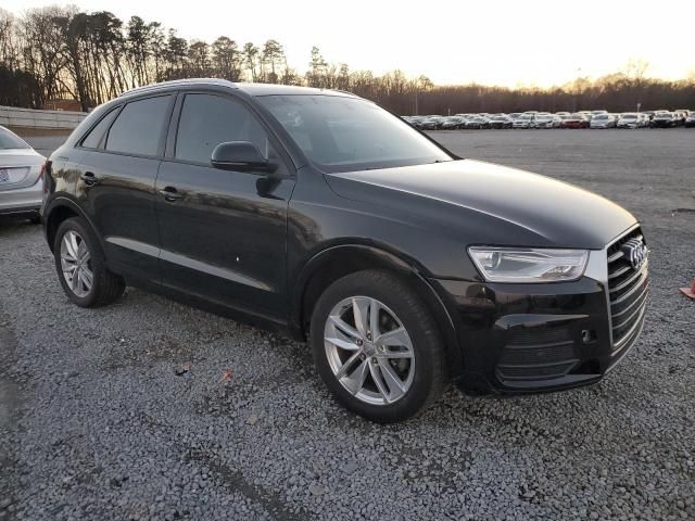 2017 Audi Q3 Premium