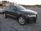 2017 Audi Q3 Premium