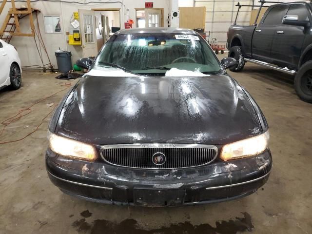 2001 Buick Century Custom