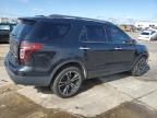 2013 Ford Explorer Sport