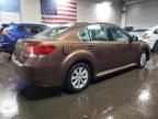 2011 Subaru Legacy 2.5I Premium