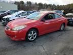 2005 Toyota Camry Solara SE