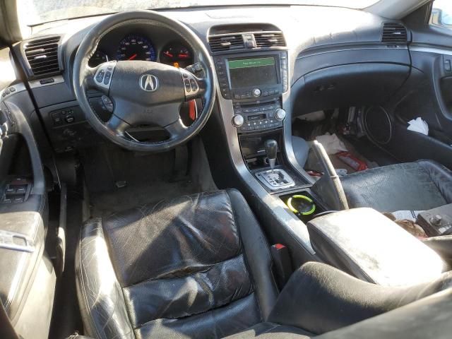 2006 Acura 3.2TL