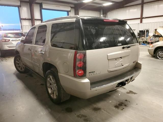 2009 GMC Yukon Denali