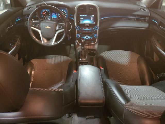 2015 Chevrolet Malibu 2LT