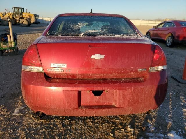 2014 Chevrolet Impala Limited LT