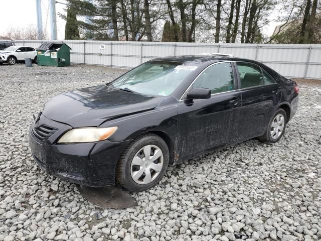 2008 Toyota Camry CE