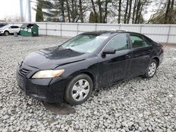 Toyota Camry ce Vehiculos salvage en venta: 2008 Toyota Camry CE