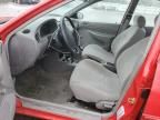 2002 Ford Escort