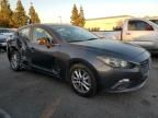 2016 Mazda 3 Sport