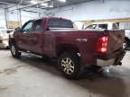 2013 Chevrolet Silverado K2500 Heavy Duty LT