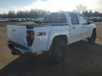 2012 Chevrolet Colorado LT