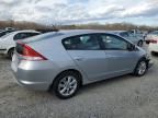 2010 Honda Insight EX