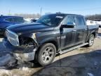 2016 Dodge 1500 Laramie