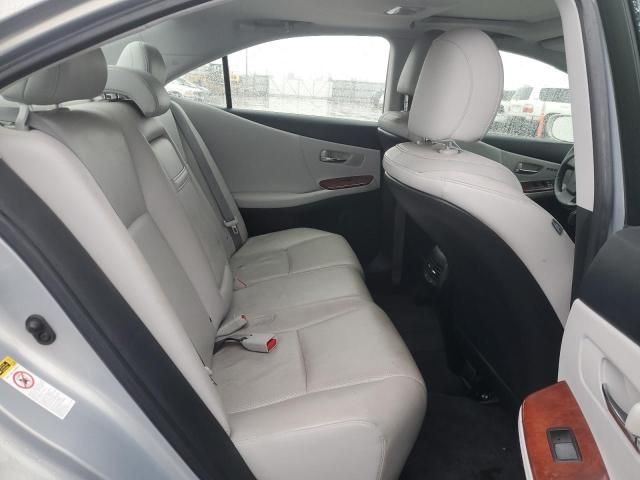 2010 Lexus HS 250H