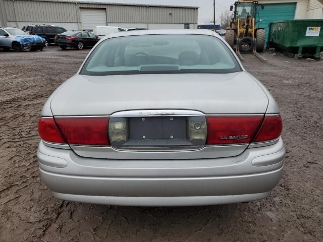 2004 Buick Lesabre Custom