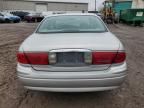 2004 Buick Lesabre Custom