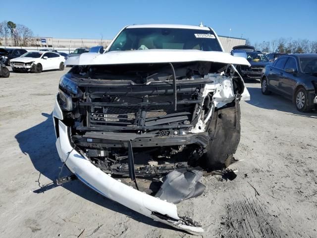 2021 Chevrolet Suburban K1500 Premier