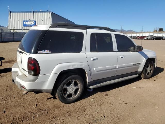 2004 Chevrolet Trailblazer EXT LS