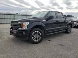 4 X 4 a la venta en subasta: 2019 Ford F150 Supercrew