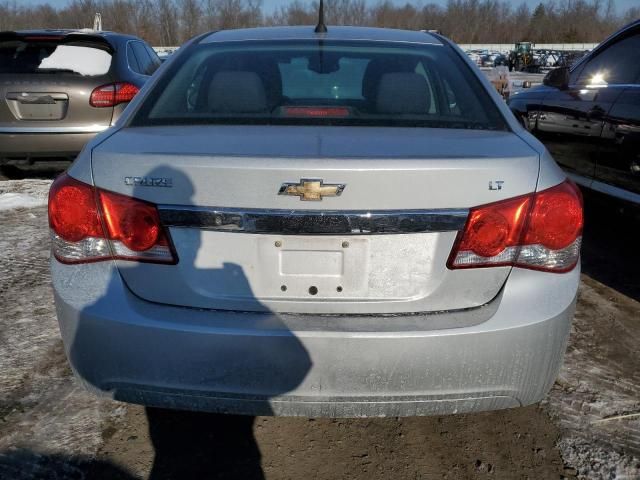 2013 Chevrolet Cruze LT