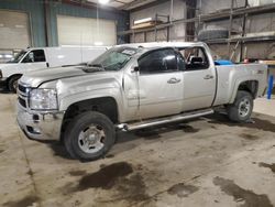 2013 Chevrolet Silverado K2500 Heavy Duty LT en venta en Eldridge, IA