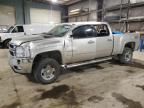 2013 Chevrolet Silverado K2500 Heavy Duty LT