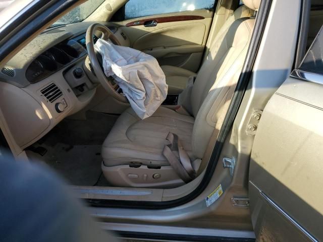 2006 Buick Lucerne CXL