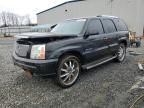 2002 Cadillac Escalade Luxury