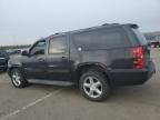 2012 Chevrolet Suburban K1500 LT