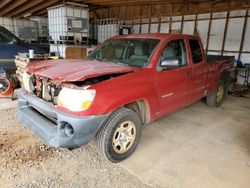 Toyota Tacoma Access cab Vehiculos salvage en venta: 2009 Toyota Tacoma Access Cab